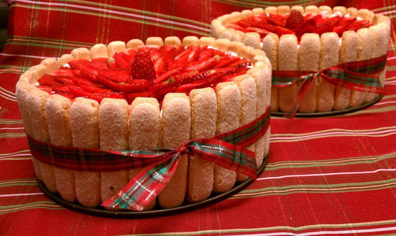 Торт дамские пальчики классический рецепт с фото пошагово в домашних