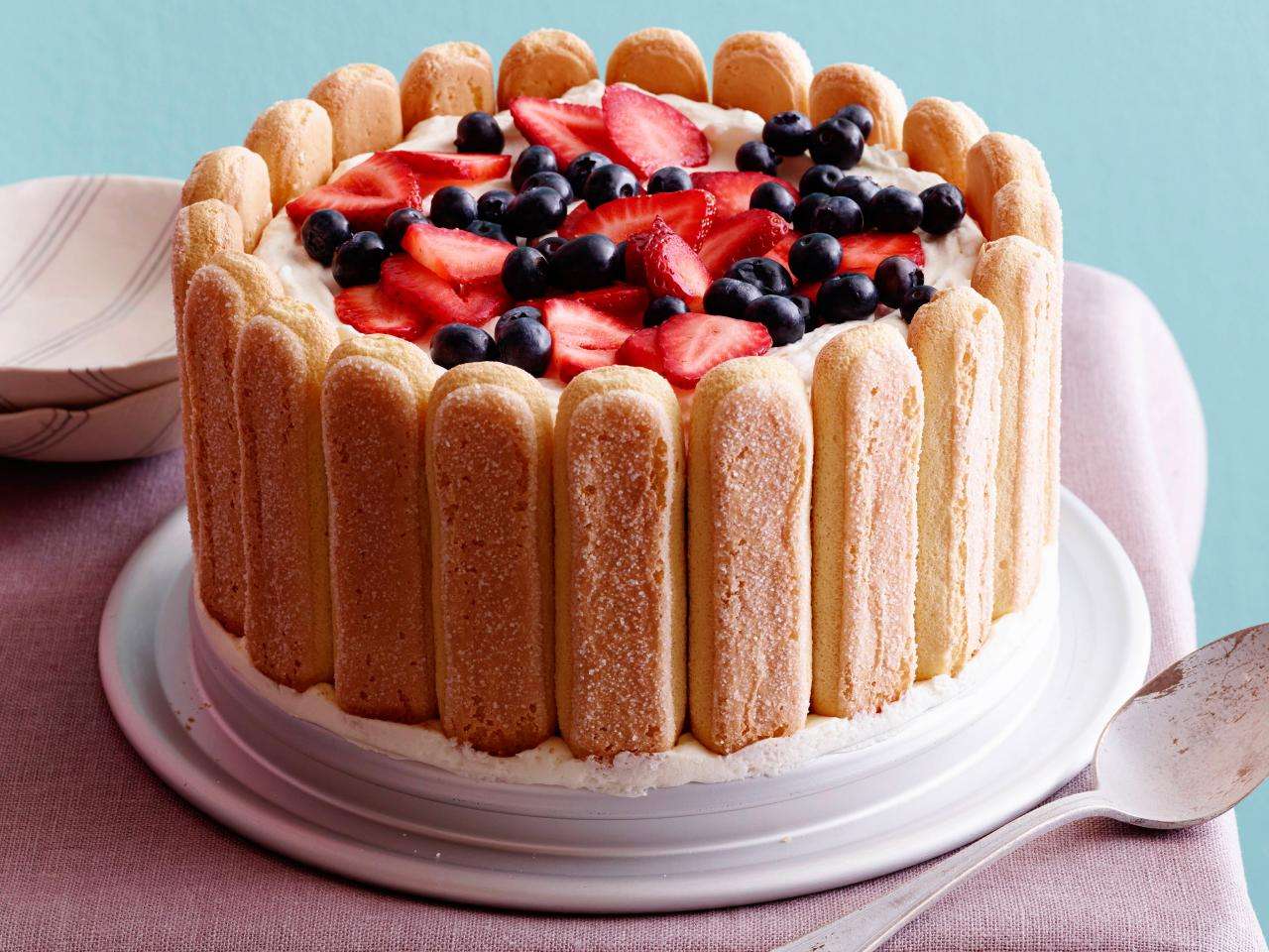 Домашний торт Дамские пальчики из заварного теста – пошаговый фото рецепт