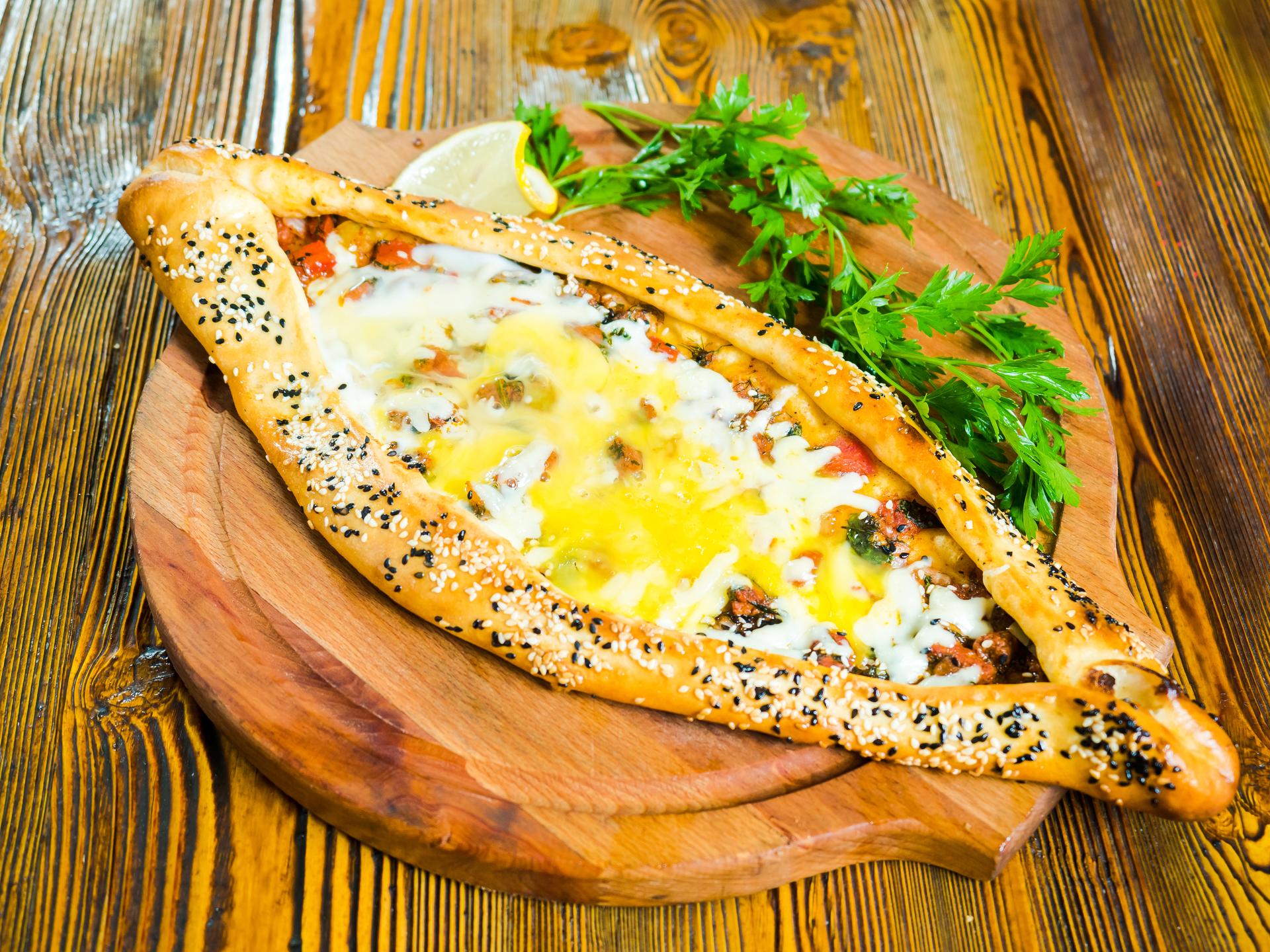фото турецкой пиццы фото 33