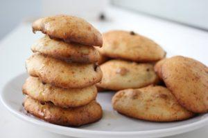 ТОП-10 рецептов вкусного домашнего печенья за 15-20 минут