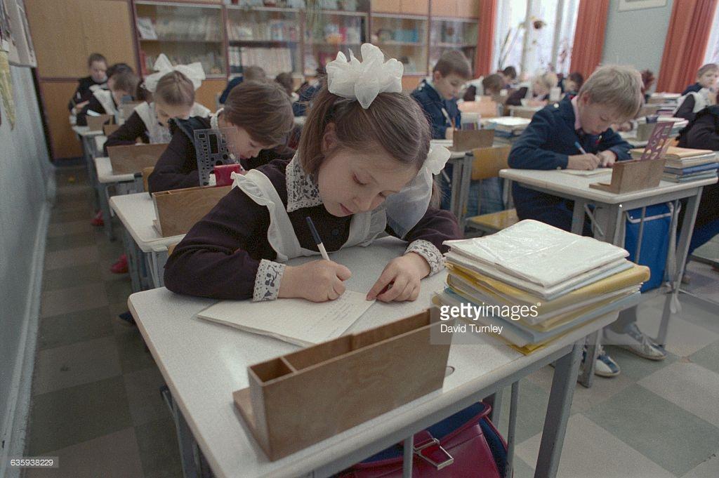 Мифы о "счастливом советском детстве", в которые вы верите